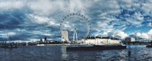 Five Reasons to Choose a London Virtual Office