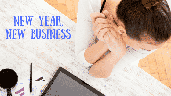 New Year, New Business: How You Can Build On Your Success For A Fantastic 2017