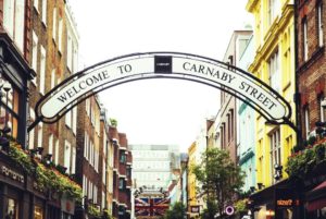 Why Soho is the New Shoreditch for London Startups